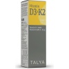 Talya Vıtamın D3K2 Damla 10 Ml