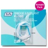 Tepe Diş İpi Bridge & Implant Floss 5 Li T197