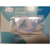 Tepe Diş İpi Bridge & Implant Floss 5 Li T197