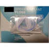 Tepe Diş İpi Bridge & Implant Floss 5 Li T197