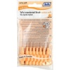 Tepe Extra Soft Arayüz Fırçası Turuncu 0.45Mm 8Li T111