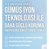Tereson Gümüş İyonlu Krem Deo. 40 Ml
