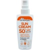 The Santelogue Collegen & Hyaluronıc Acıd Sun Mılk Blok Spf50+ 200Ml