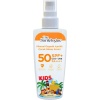 The Santelogue Sun Mılk Kıds Organic Kick Blok Spf50+ 200Ml