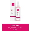 Tto Clinic Saç Sirkesi Ve Toniği 200Ml