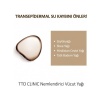 Tto Clinic Vücut Yağı Çıkolata 200Ml