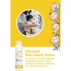 Tto Soft Baby Köpük Sabun 200Ml