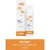Tto Soft Bebek Köpük Şampuan 200Ml