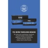Tto Thermal İntimen Temizleme Mendili 12 Adet