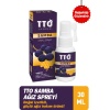 Tto Thermal Samba Ağız Spreyi 30Ml