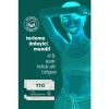 Tto Thermal Trx Terleme Önleyici Mendil 24 Adet
