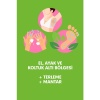 Tto Thermal Trx Terleme Önleyici Set ( Sprey50Ml-Roll On 45Ml-Mendil 12 Ad-Şamp 60Ml)