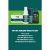 Tto Thermal Trx Terleme Önleyici Set ( Sprey50Ml-Roll On 45Ml-Mendil 12 Ad-Şamp 60Ml)