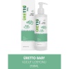 Tto Üretto Baby Vücut Losyonu 200Ml