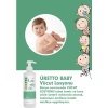 Tto Üretto Baby Vücut Losyonu 200Ml