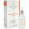 Twellness C Vitamini Aydınlatıcı Serum - 30 Ml