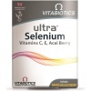 Ultra Selenıum 30 Tablet
