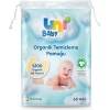 Unı Baby Bebek Pamuğu 60 Lı