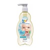 Unı Baby Boyasız Şampuan 500Ml