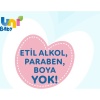 Unı Baby Çamaşır Yumuşatıcısı 1500Ml