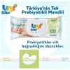 Uni Baby Hassas Dokunuş Islak Mendil 3Lu (6-12 Ay)
