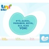 Uni Baby Islak Mendil Aktif Sensıtıve 3 X 52 Lı (24+ Ay)