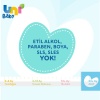 Uni Baby Islak Mendil Aktif Simple Clean 3X52 Lı (24+ Ay)
