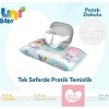 Uni Baby İlk Adım Islak Mendil 3Lu (12+ Ay)