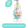 Uni Baby Sampuan 700Ml