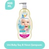 Uni Baby Şampuan 900 Ml