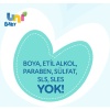 Uni Baby Şampuan 900 Ml