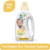Uni Baby Yenidoğan Çamaşır Sabunu 1500Ml