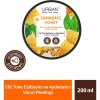 Urban Care Turmeric Honey Vücut Peeling 200Ml
