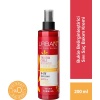 Urban Curl Hibiscus Water & She Butter Sıvı Saç Kremi 200Ml