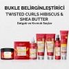 Urban Curl Hibiscus Water & Shea Butter Durulanmayan 7/24 Saç Bakım Kremi 175Ml