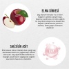 Urban Expert Elma Sirkesi Kepek Karşıtı Peeling Şampuan 200Ml