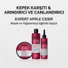 Urban Expert Elma Sirkesi Kepek Karşıtı Peeling Şampuan 200Ml