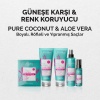Urban Pure Coconut & Aloevera Saç Bakım Kremi 250Ml