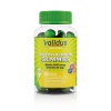 Valıdus Multıforce Bıotın + Keratın 60 Gummıes (Pectın)