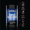 Valıdus Multıvıtamın Complex Vıtamıns + Mınerals + Antıoxıdants + Amınos + Enzymes Set