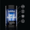 Valıdus Multıvıtamın Complex Vıtamıns + Mınerals + Antıoxıdants + Amınos + Enzymes Set