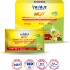 Validus Hot Herbal Complex Vitamin C 1000 Mg Karamürver 50 Mg Propolis 10 Mg - 13 Gr 12 Sachet