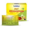 Validus Hot Herbal Complex Vitamin C 1000 Mg Karamürver 50 Mg Propolis 10 Mg - 13 Gr 12 Sachet