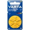 Varta Kulak Pili No: 10 6lı