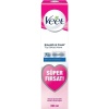Veet Krem 200Ml Hassas %50 Bedava Yenı
