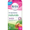 Veet Naturals Ağda Bandı Tüm Cilt Tipleri İçin 10 Adet
