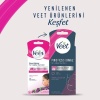Veet Professıonal Agda Bandi Yuz 20 Li Normal
