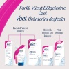 Veet Pure Ağda Bandı Yüz Bölgesi 20 Adet Yenı