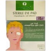 Vello Yapışk. Göz Pedi 5Cmx6,2Cm -Çocuk-