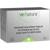 Venatura Magnezyum Sıtrat Malat P-5-P Sase